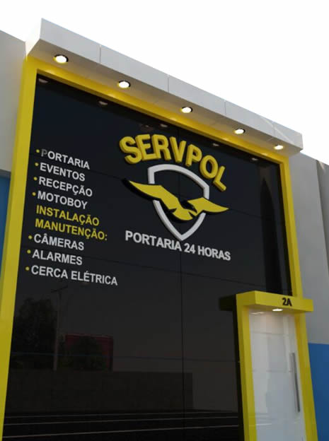 Servpol Empresa